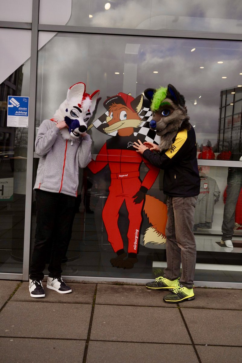 Ruswarp 🔜 Maspups 🇪🇸 tweet media