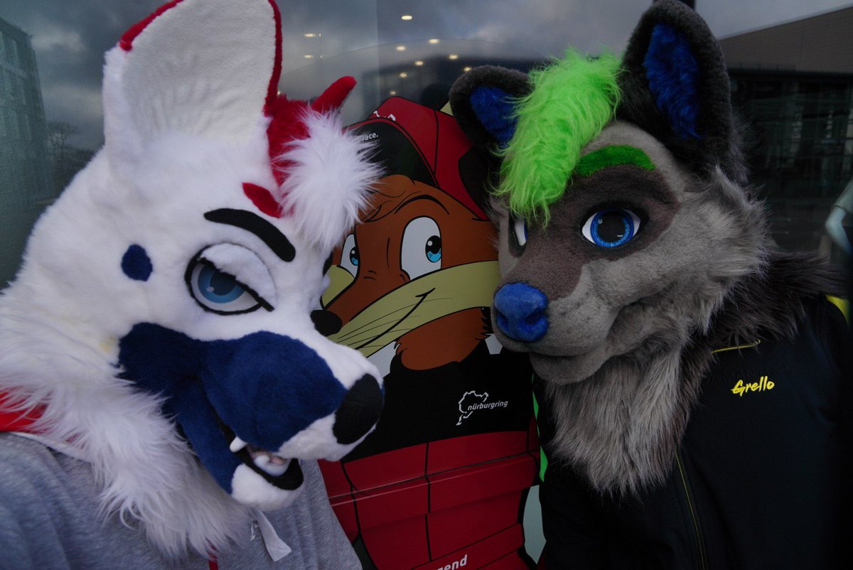 Ruswarp 🔜 Maspups 🇪🇸 tweet media