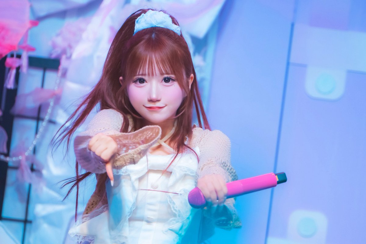 君と走ってこその愛じゃん？