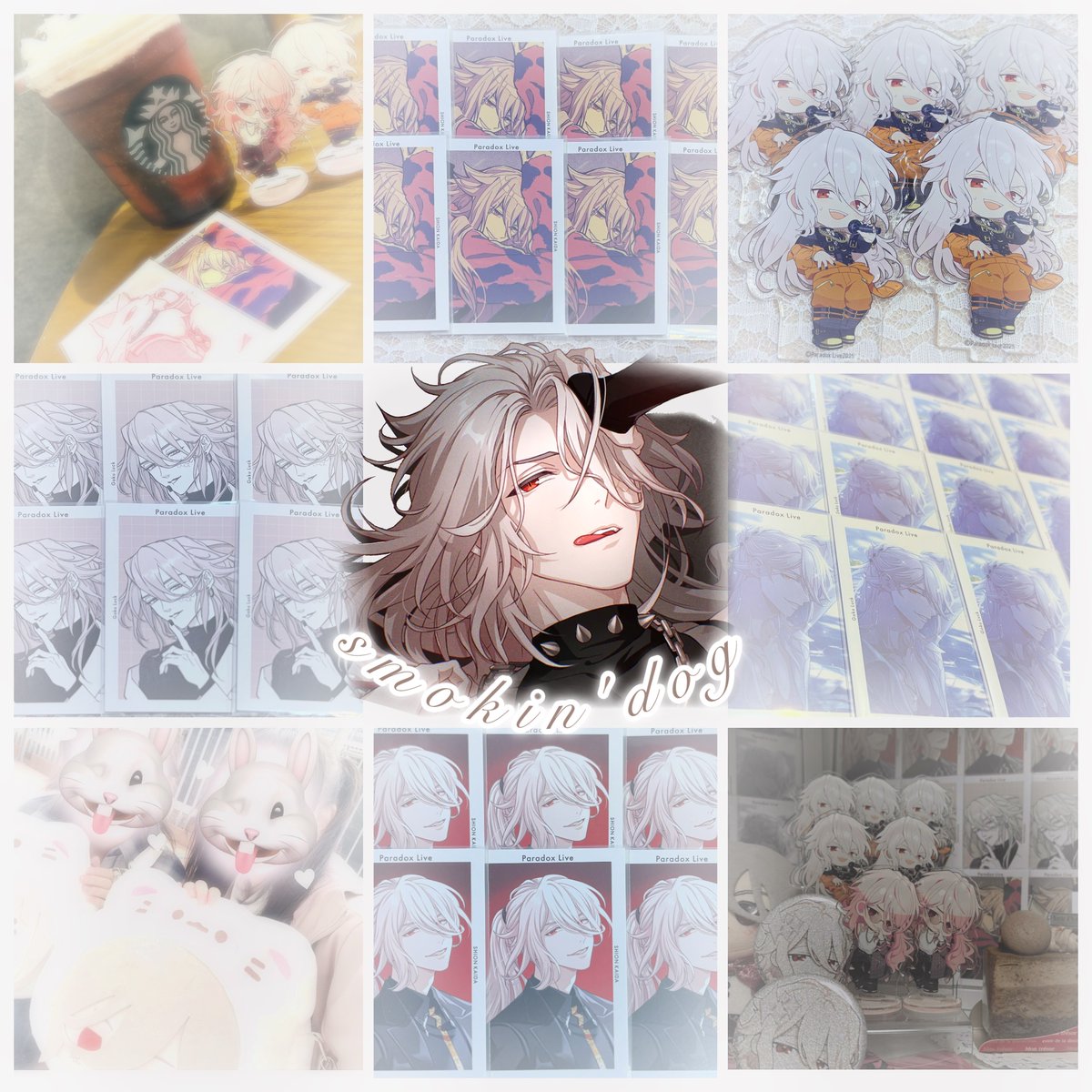 夢︎︎✩ドプショ2日目参戦✩.⋆ tweet media