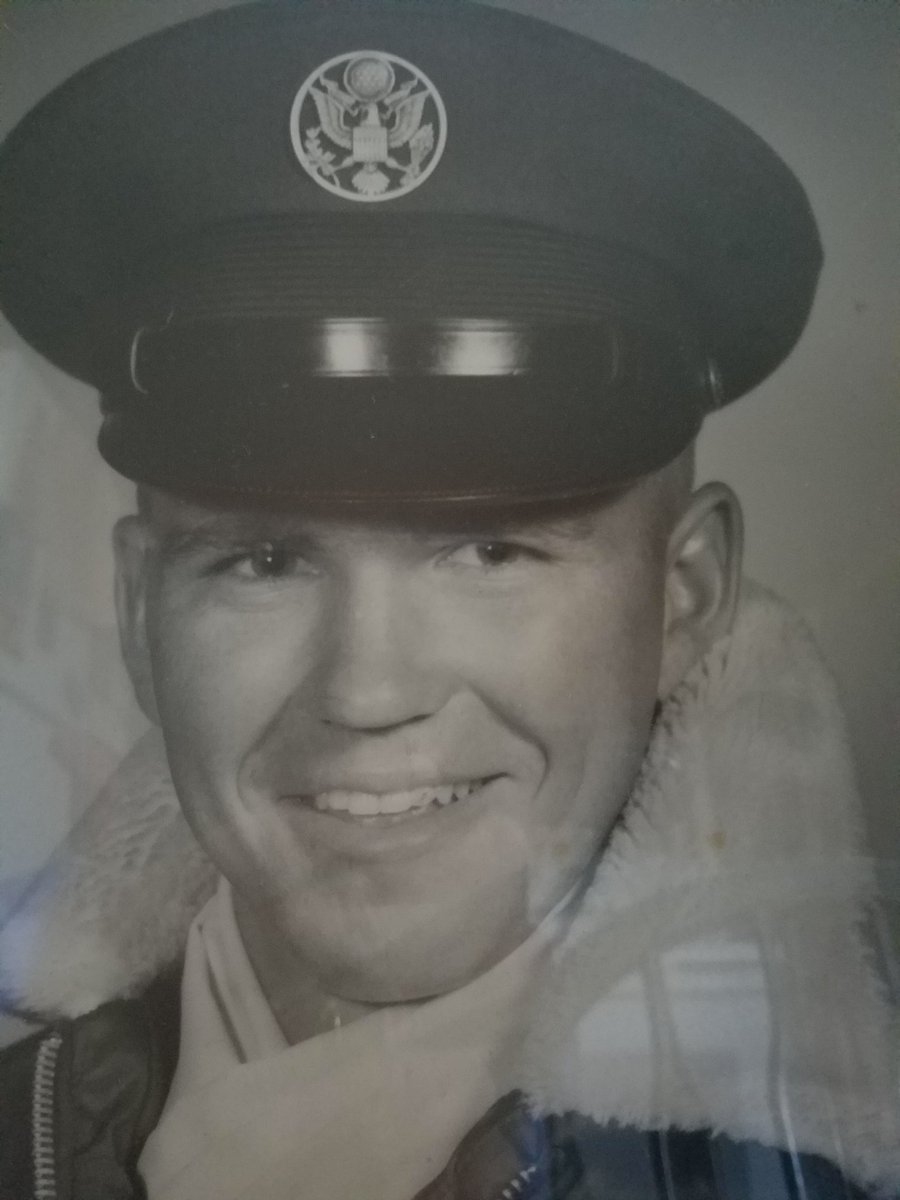 Treece44's tweet image. Happy Veterans Day to my Dad, Kyle Treece and all Veterans.