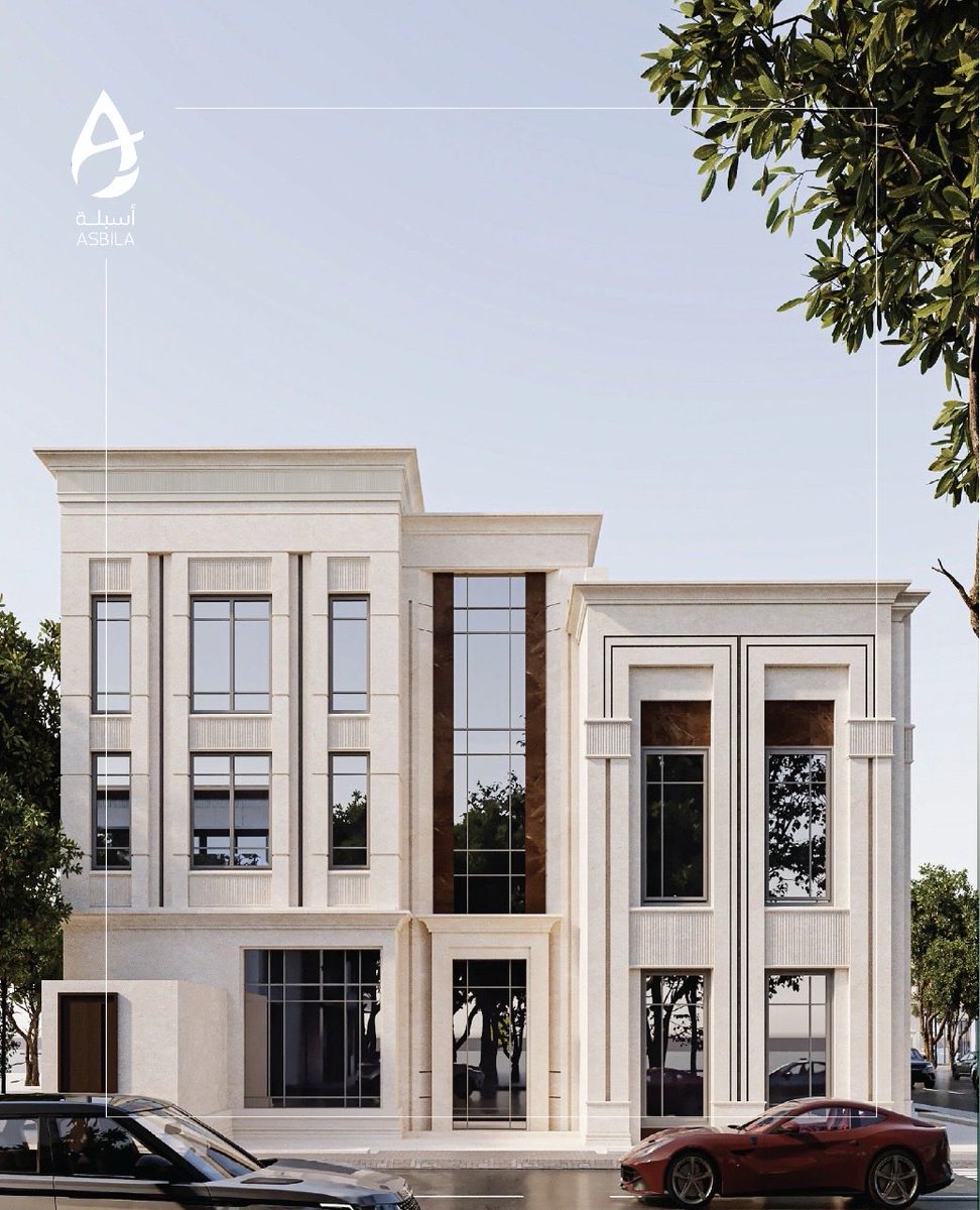 asbilanet's tweet photo. تصميم وإشراف وتنفيذ أعمال العظم لمبنى سكني بمساحة 540 م²
بفريق هندسي متكامل يجمع بين الجودة والدقة في التنفيذ.

#أسبلة #مشاريع_سكنية #هندسة_معمارية #إشراف_هندسي #المدينة_المنورة https://t.co/j4LXliWoT0