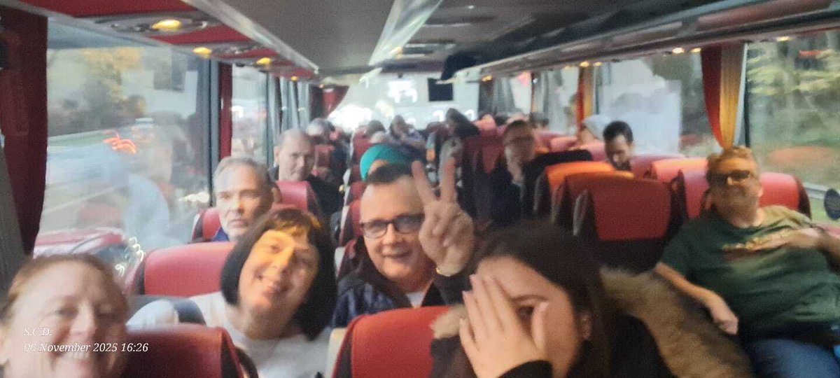 Headway Stockport tweet media