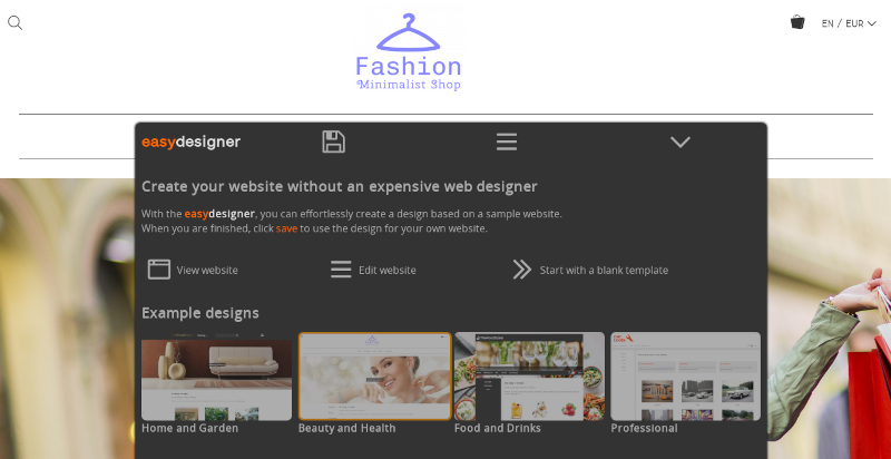easywebshopcom's tweet photo. An overview of the latest design and user experience updates on EasyWebshop — a user friendly e-commerce platform for creating fast, clean, ad-free and tracker-free websites.
https://t.co/1PmNckmguK https://t.co/g9aVLWVB4e