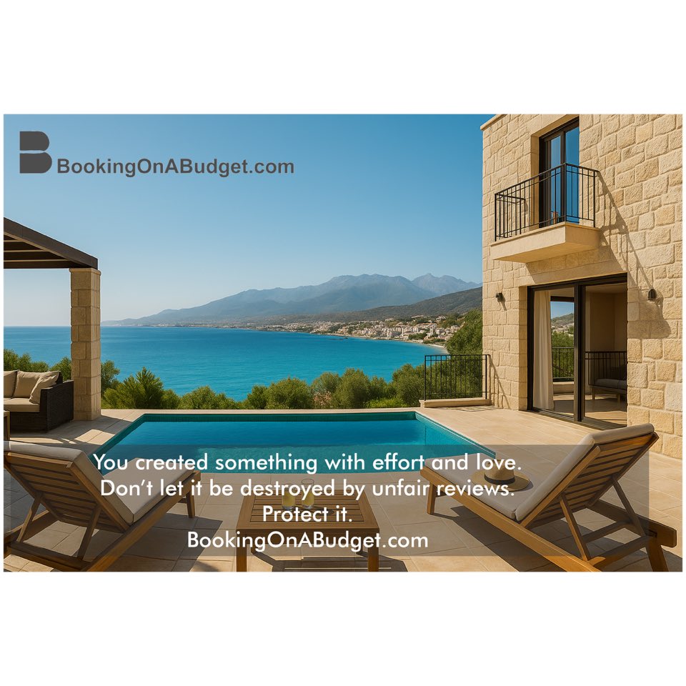 BookingOnABudget.com (@bookonabudget) on Twitter photo 