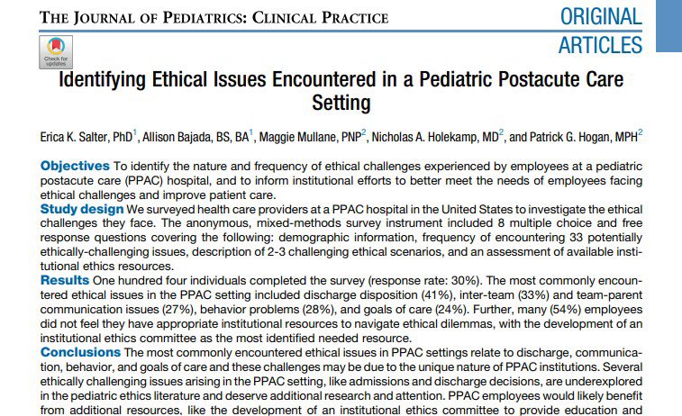 Michael Cabana, MD tweet media