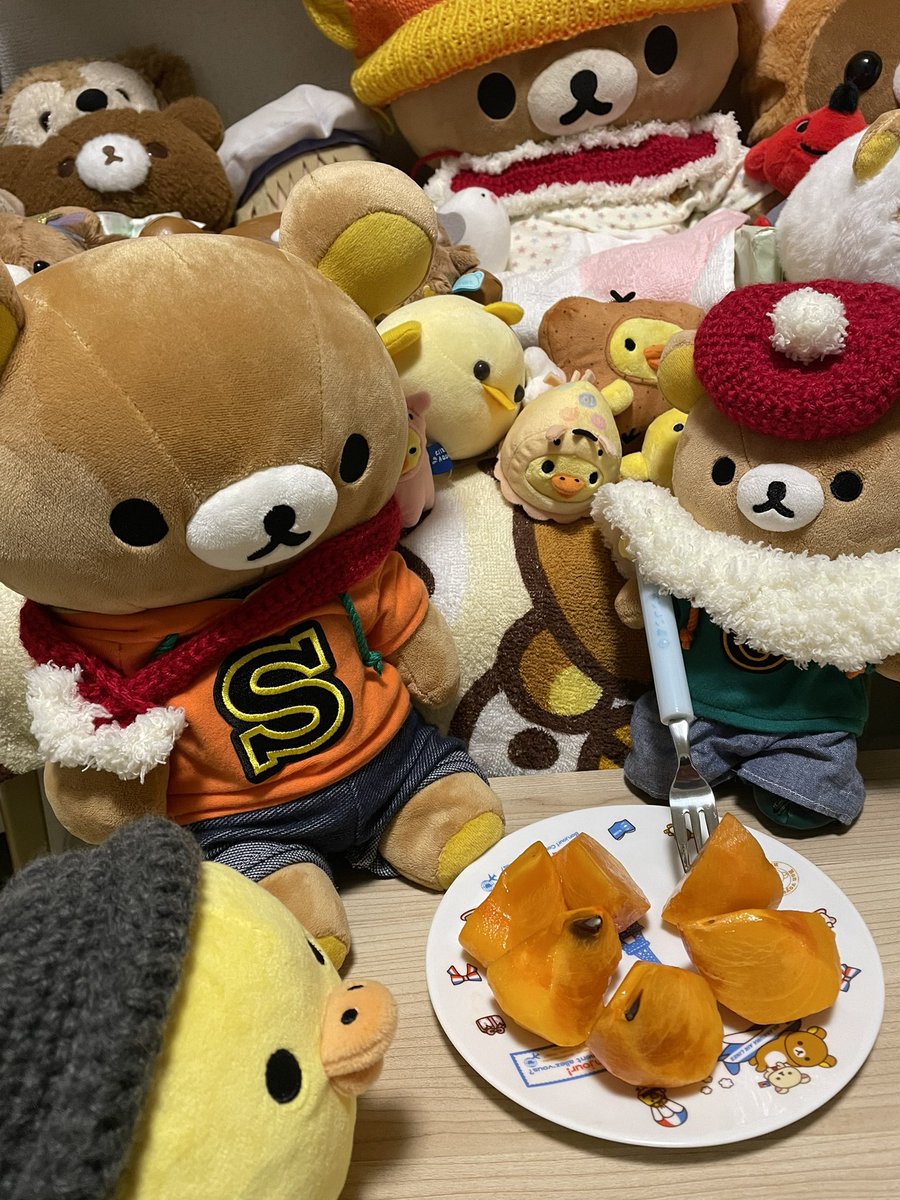 くまキト(相方) (@EcyzhZou) / Posts / X