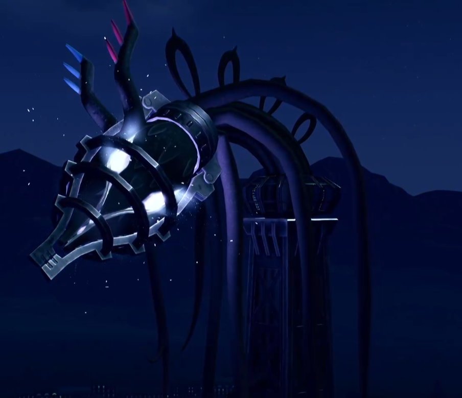 繰り返し比較した結果、このCGではキョウヤとセイカが互いの名前を呼んでいるように感じられることに気づきました!口の形がほぼ一致しています!わあああここが好きです!🥺❤
そして、ガイ/タウニーはこの時点で完全にアンジュに体内に含まれていたのだ!あまりにも明らかではない😭😭😭