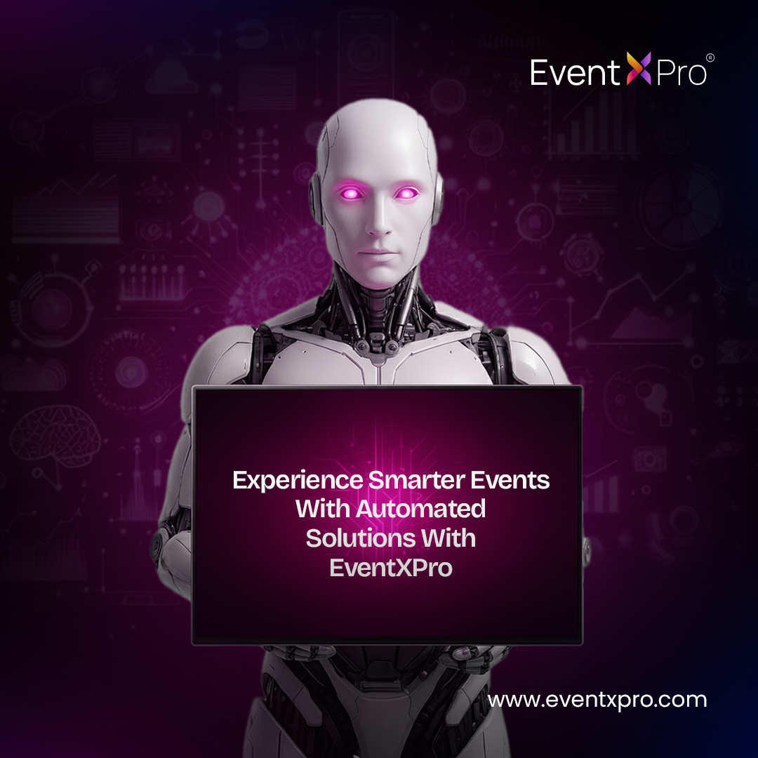 eventxpro_'s tweet image. Turn complexity into clarity with @eventxpro_  Automate planning, boost engagement, and drive measurable results through data-driven insights. 
🌐 eventxpro.com 
📧 hello@eventxpro.com 
#EventXPro #SmartEvents #EventAutomation #EventTech #KSA #Vision2030 #MiddleEast
