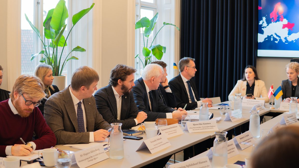 Ukrainian Prism tweet media