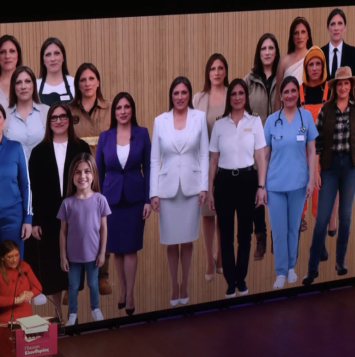 Χτυπάει το κεφάλι του ο Κιμ Γιονγκ Ουν γιατί δεν το σκέφτηκε πρώτος.