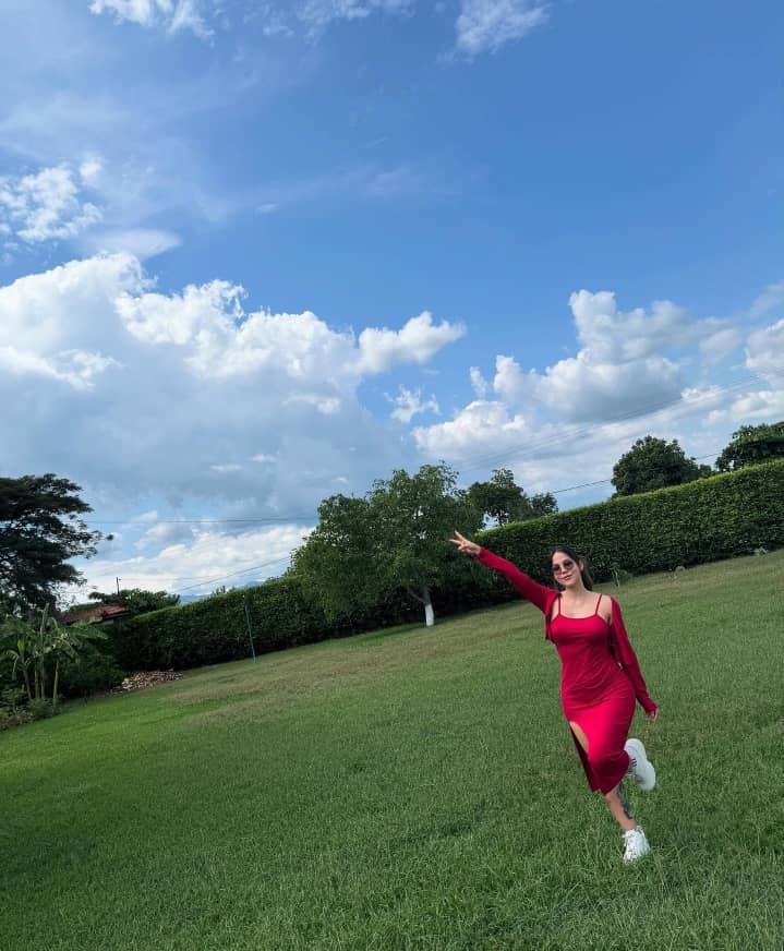 ♥️ R E I N E🦋 tweet media