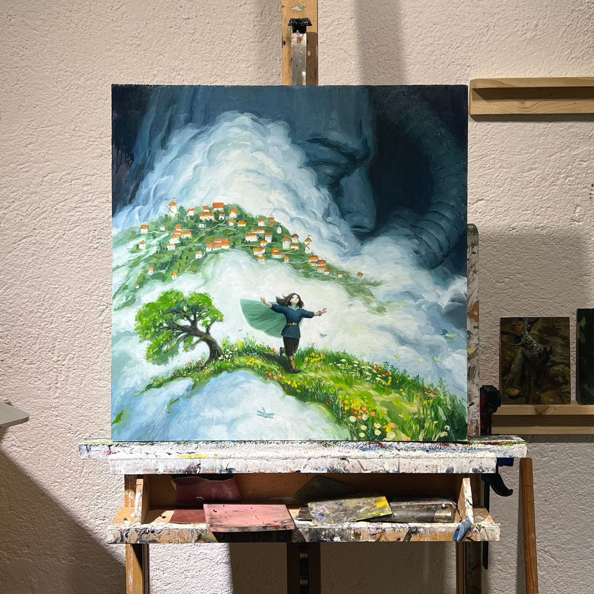 Editorial Chronos tweet media