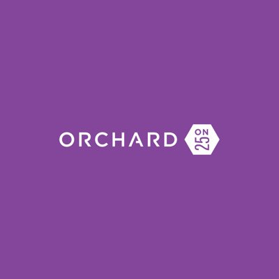 Orchard On 25 tweet media