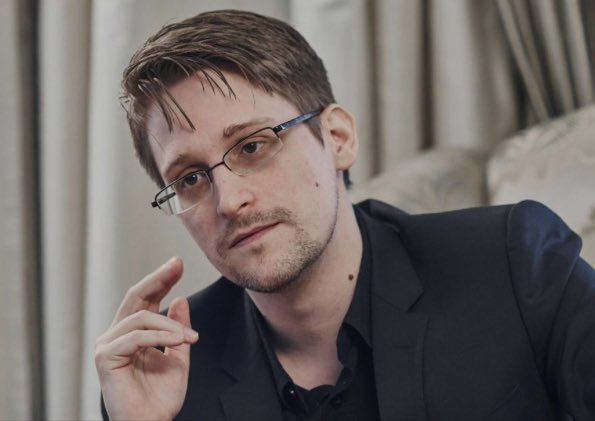 On this day, back in 2013. Thanks to Edward Snowden (the whistleblower), a coalition of websites and civil liberties groups sent a joint letter to the US congress urging them to stop fucking with people’s privacy. 

Till this day I keep wondering what the government is doing with