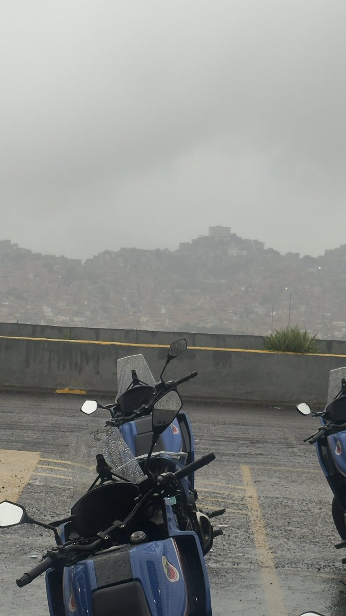 Buenos días q clima a esta hora por el Helicoide q sabroso vale 😏😏