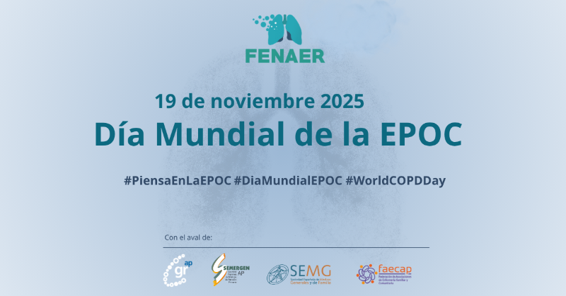 FENAER PACIENTES tweet media