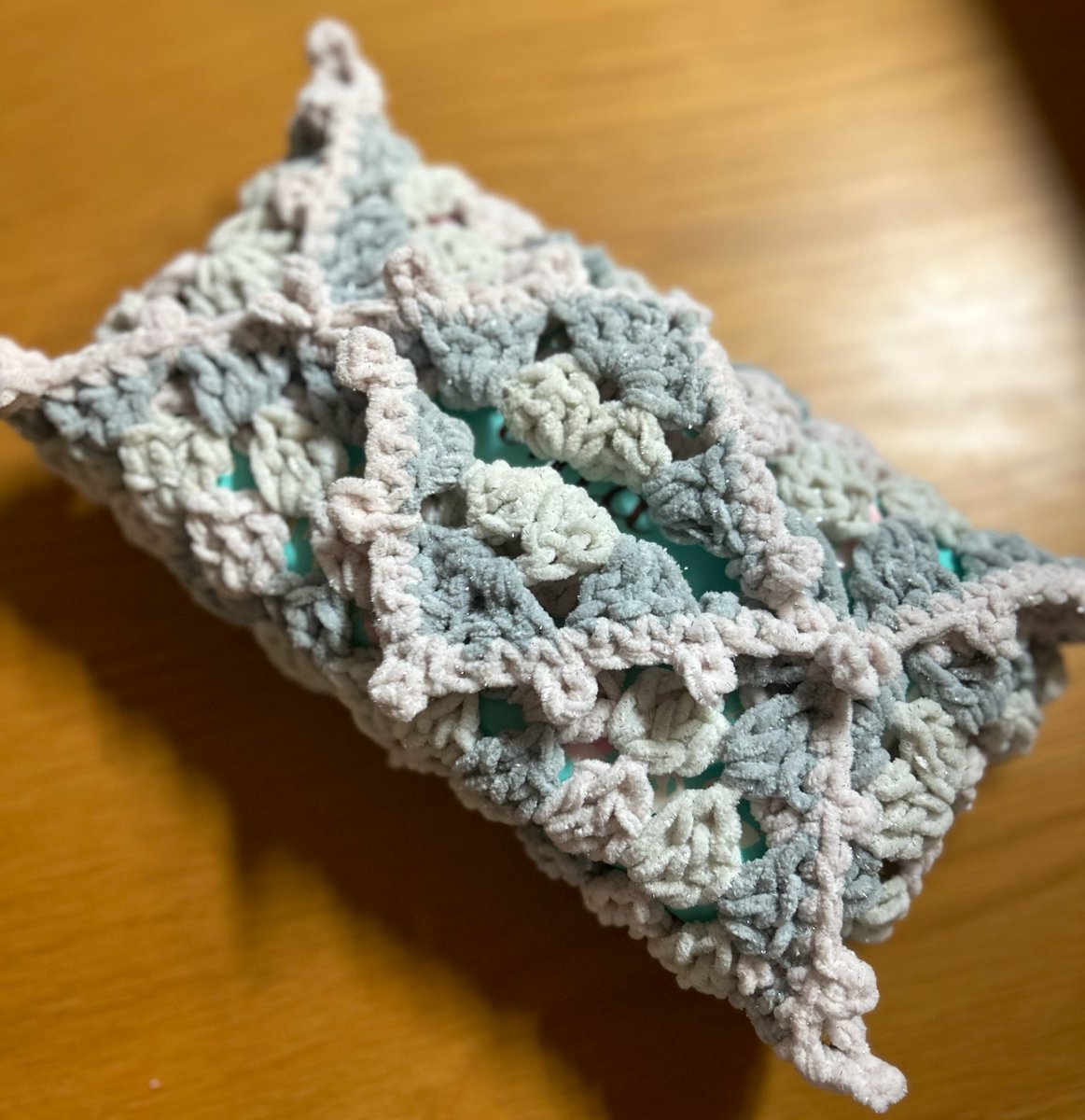 Puu crochet ✤ゆみ✤ (@kyati05) / Posts / X
