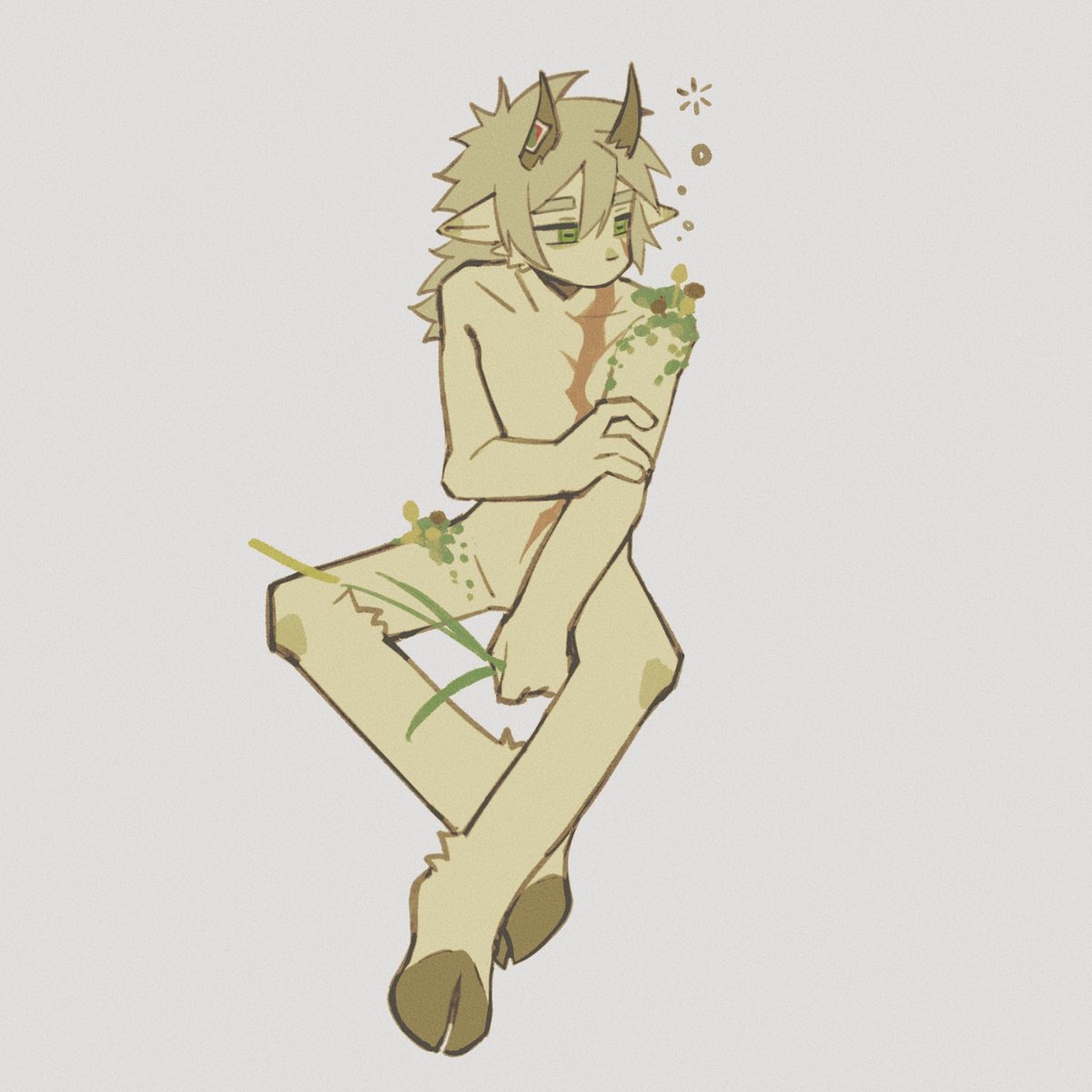 挫落語塞症候羣 (@cielakes) on Twitter photo 