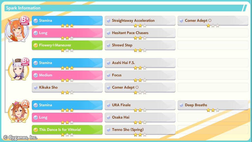 MnemoSynestral's tweet photo. Uma uma 🐴🐎

Umamusume: Pretty Derby
Here's my Trainer Card. See you out there!
#Umamusume #/ #Game #Umamusume #/ #Trainer #Card https://t.co/kXAnr5mVZ0