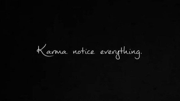 pawmvilion's tweet image. kindness always comes back. beberapa kata mereka tentang tarot by eli:

– a thread