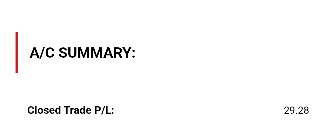 【完全自動FX】の11/10の利益は、
約4,511円でした✨

たまにスマホでチェックして、資金が増えてるのを見ては、一人でニヤついてます🤤

端から見たらキモい顔してるかも😅

特典付きの購入は固定ポストからどうぞ☝️