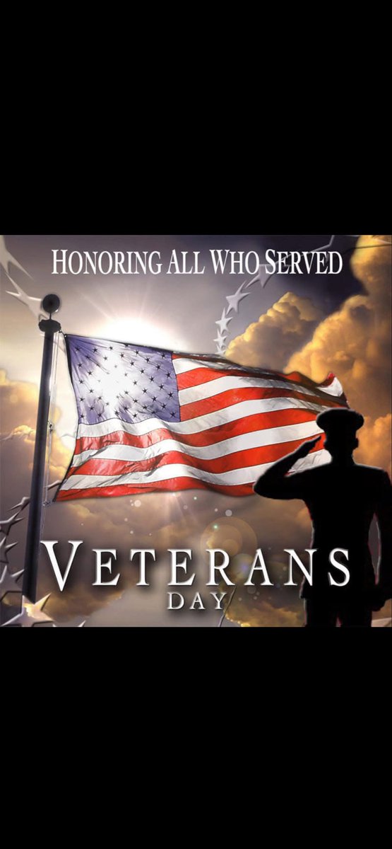 Appreciate your service!