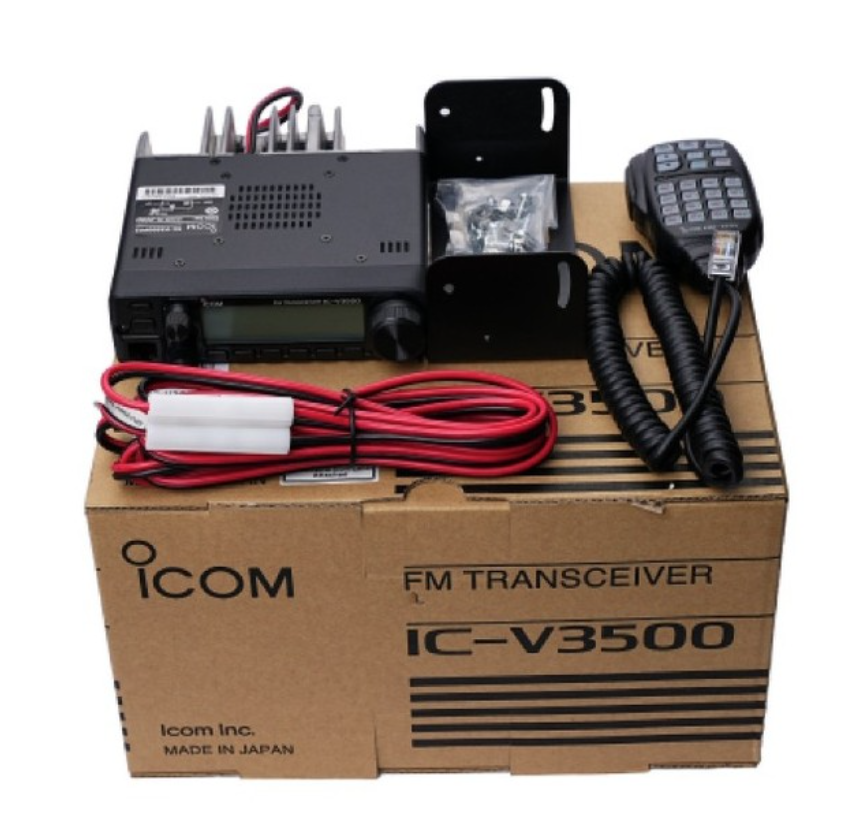mrkbestore's tweet photo. ICOM IC-V3500 FM FIXED MOBILE TRANCEIVER

Unboxing
video Link below
https://t.co/AyYytk36uI

🔥HOT SALES🔥

https://t.co/aIjsojlcPl
#كنود #ياسو #ايكوم #لاسلكي #يدوي #baofeng #baofeng #قنص #اجهزه #جهاز_ايكوم #جهاز_لاسلكي #yaesu #القنص #المقناص #الصيد #عاجل #مركبي #جارمن https://t.co/ocVvBB4VeJ