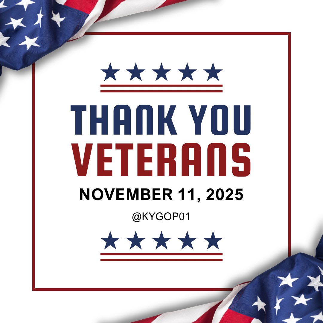 Kentucky's 1st GOP Congressional District tweet media