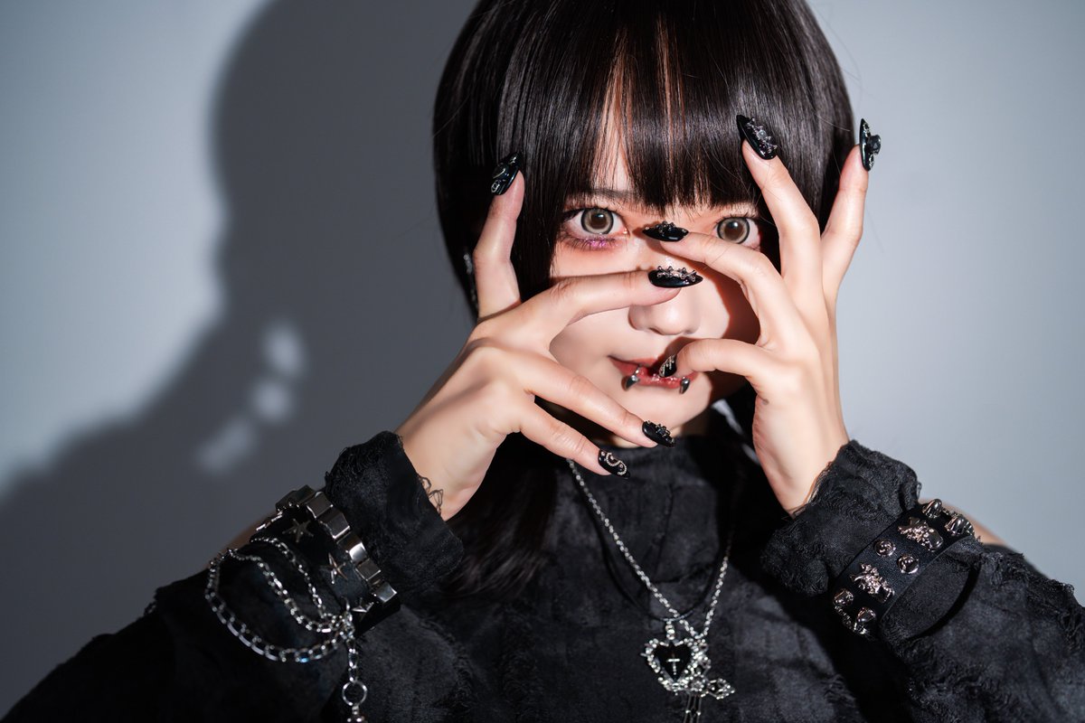 創作🖤⛓️

見つけた。

Photo:<a href="/anego_21/">らくのう feat.もげ</a> 
Studio:<a href="/Studio_HAKU2025/">Studio_HAKU(スタジオ ハク) | R白ホリレンタル撮影スタジオ</a>