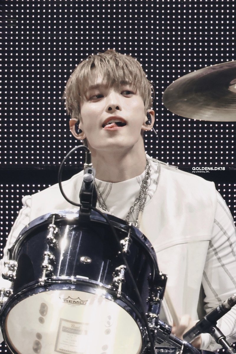 SEVENTEEN ソクミン ドギョム DK セット 20251027 NEW_TOUR in SUNRISE