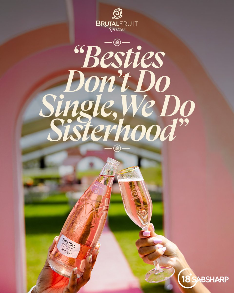 Brutal Fruit tweet media