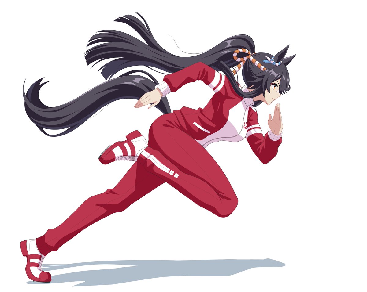 #umamusme 
#ウマ娘