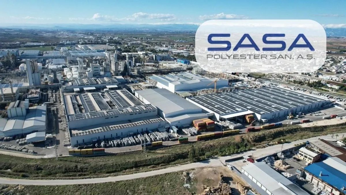 #SASA Neden beklenen yükselişi gösteremedi ?

Peki neden beklenen de fazla bir yükselme gösterecek ?

2 günlük araştırmanın sonucunca edinilen bu bilgileri okuma süresi 5 dk  

Şimdiden beğeni ve rtleri unutmayalım.

SASA Polyester Sanayi A.Ş., Türkiye’nin en büyük polyester