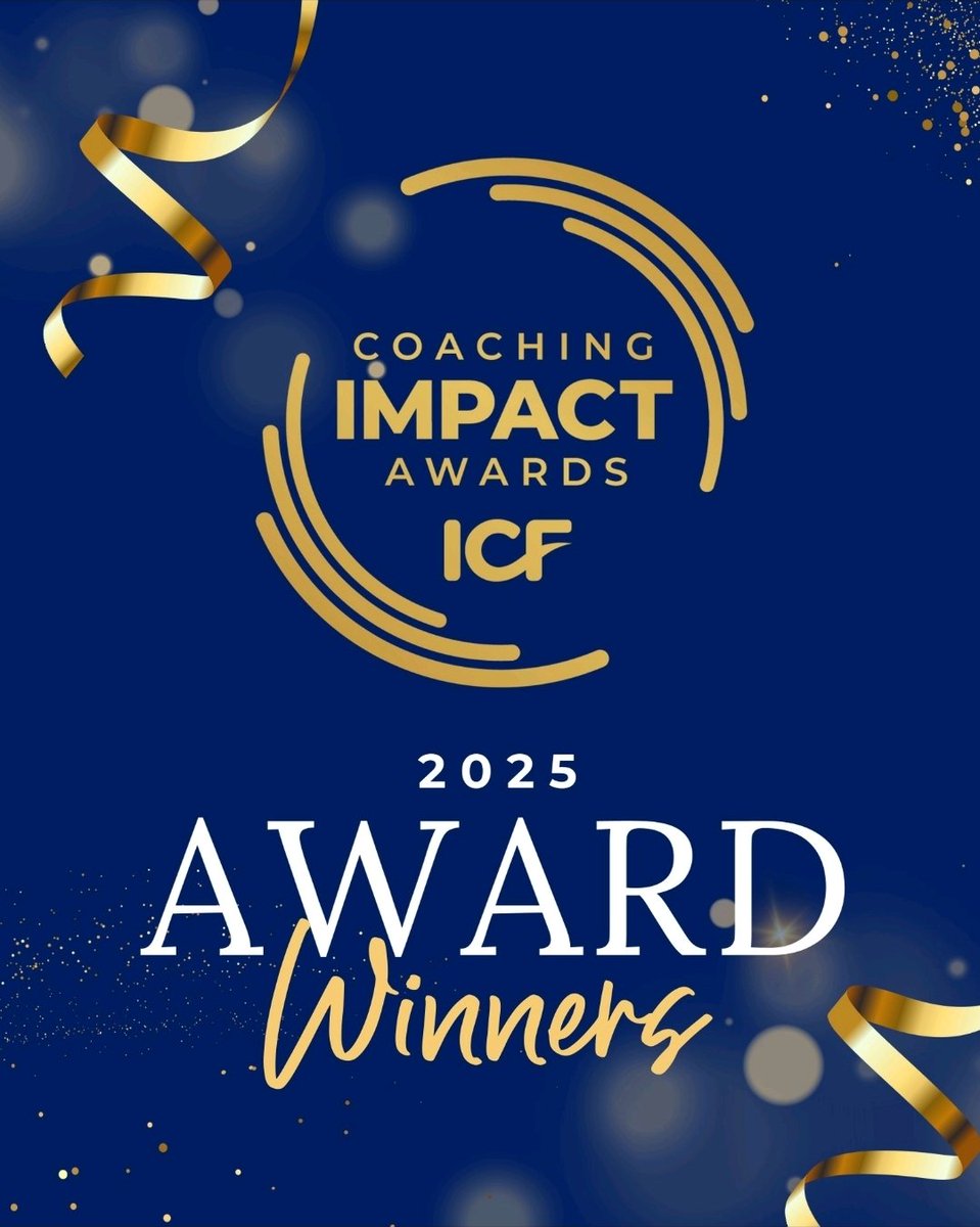 MangoseedTV's tweet photo. HUGE NEWS! I received an Honorable Mention in the Emerging Coach category for the 2025 ICF Coaching Impact Awards! 🏆
​ https://t.co/4ThvWsH2OW…

​Ready to find your breakthrough?
COMMENT 'EXECUTE' to join the Goal Reset &amp; Execute Mixer™ waitlist! https://t.co/8CSqqYZYht