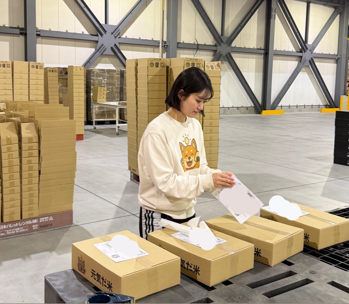 いつきゆりこ｜広報 tweet media