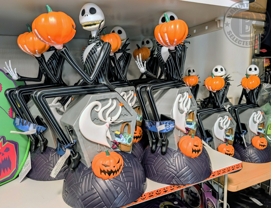 BANDIT-Selected Toys on X