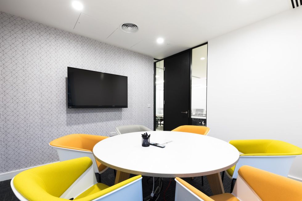 ProjectsNiche's tweet image. We’ve worked with clients across diverse industries, budgets, and workspace types. No matter your size or sector, we tailor the space to match your business and goals.

Head to our website today to book a consultation!
-
#design #designinterior #nicheprojects #corporatedesign