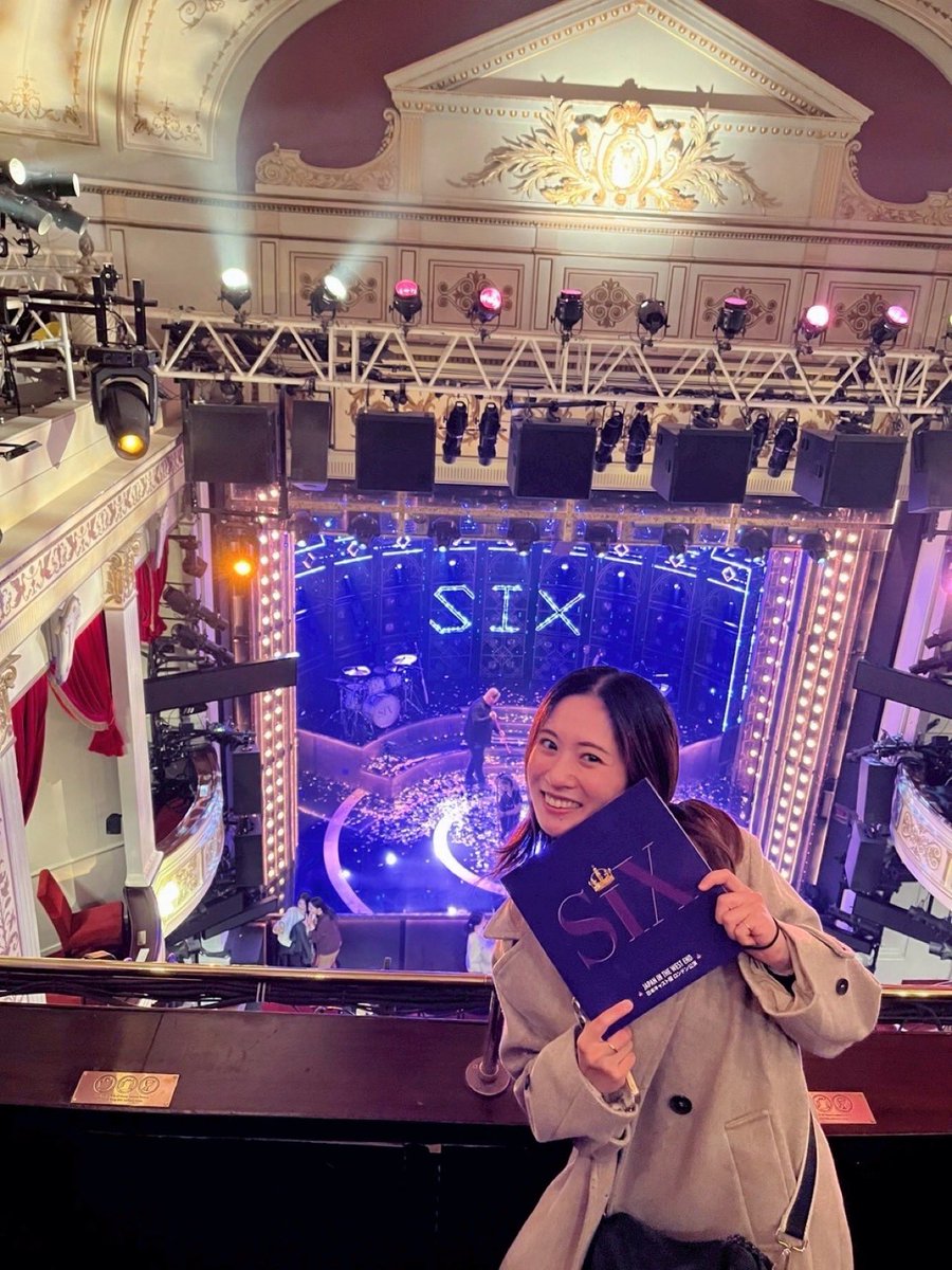 oriparan950124's tweet photo. Six👑🇬🇧🇯🇵😘❤️ https://t.co/443YUqZhFN