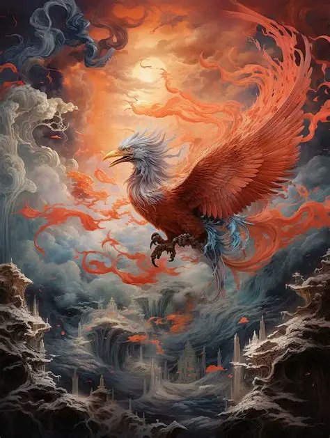 Bit_Bone's tweet image. Why these 4 beasts the holy beasts in Budo(武道) simply as:

1 白虎(White Tiger) - Means the Justice
2 朱雀(Vermilion Bird) - Means the Love
3 青龙(Jade Dragon) - Means the Unity
4 玄武(Comprehensive Turtle) - Means the Wisdom