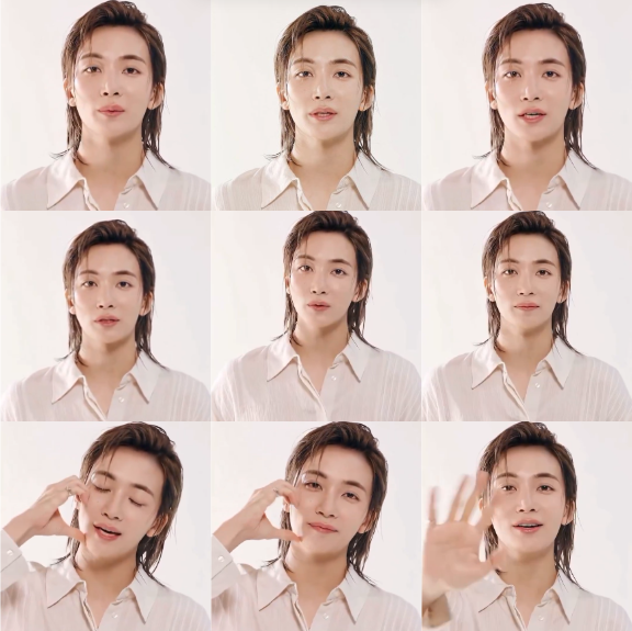 cheolhanglazer's tweet photo. EVERYONE SAY THANK YOU BANILA CO!!! https://t.co/36WxDSwZ19