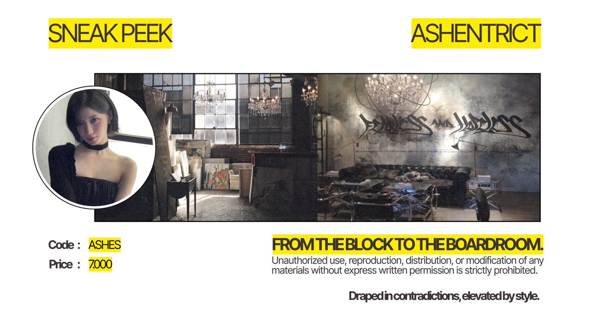 Ashentrict tweet picture