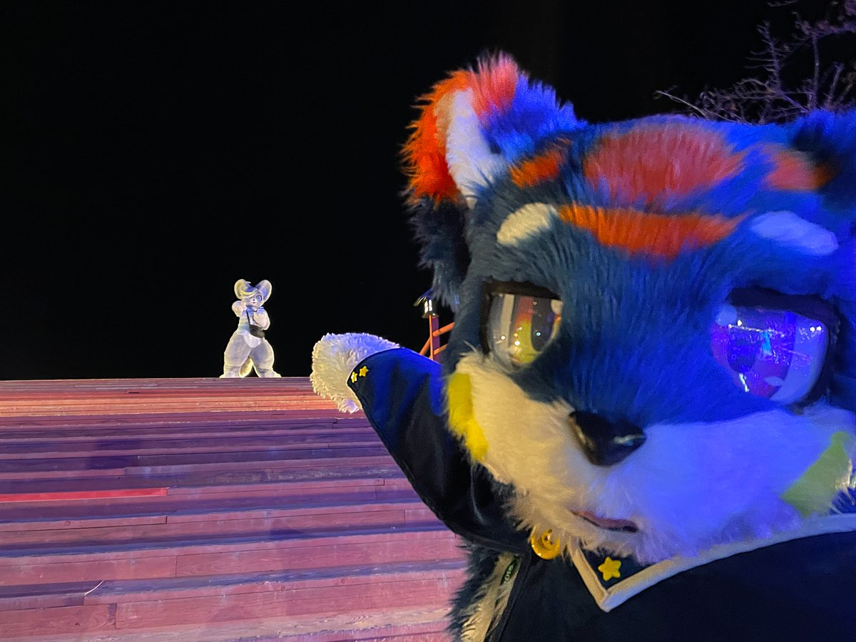 Jupiter Pointing #Kemocon18