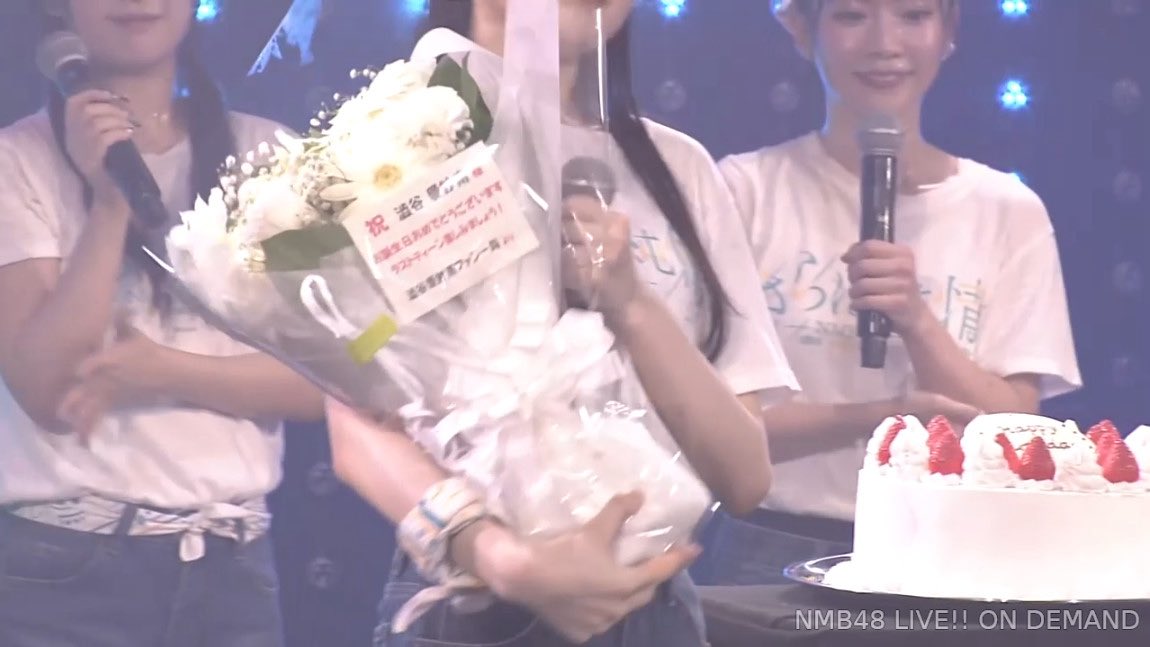 ♡澁谷愛紗南コミュニティ/生誕♡ on X