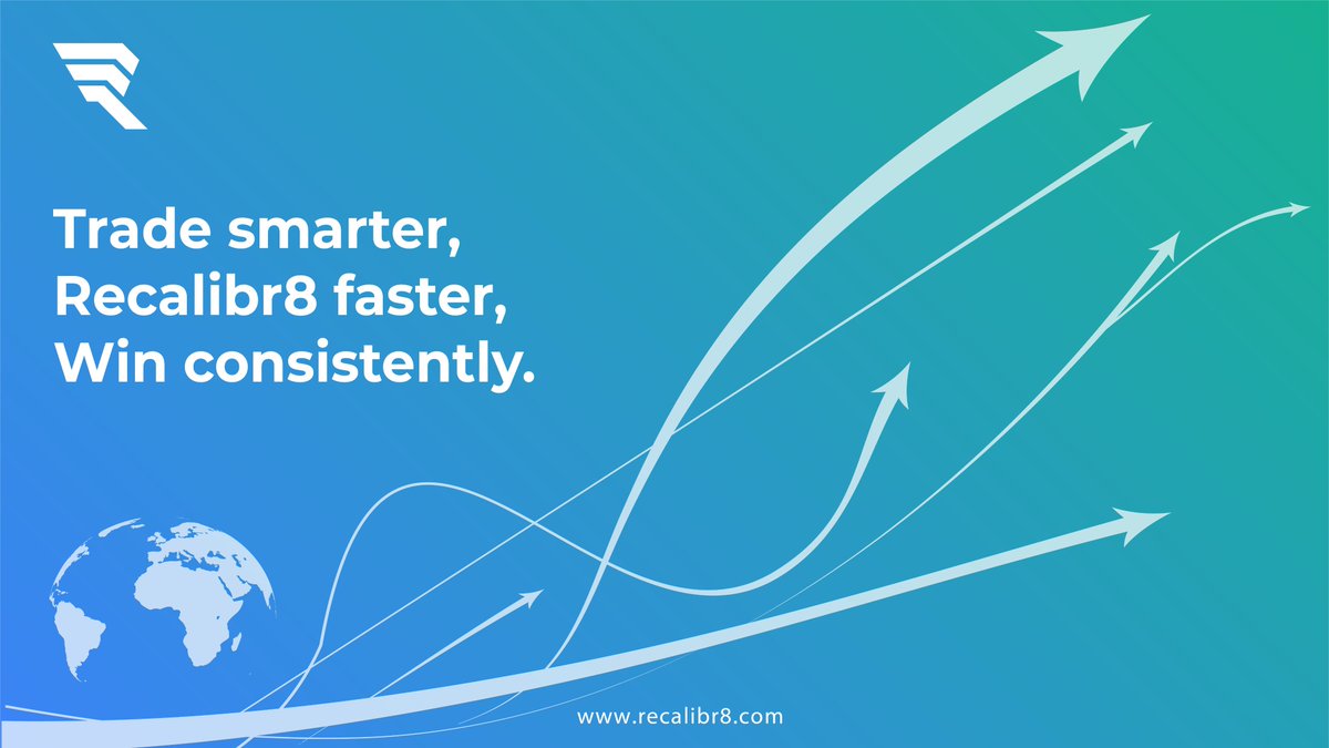 RecalibrateTech's tweet photo. Your Recalibr8 dashboard isn't just a tracker, it's an intelligent co-pilot.
Get real-time updates and smart, AI-driven suggestions to optimize your bots and maximize your returns.

#Recalibr8 #NoCode #AIAutomation #CryptoTrading #FinTech #SmartInvesting https://t.co/wIRInOlbt5