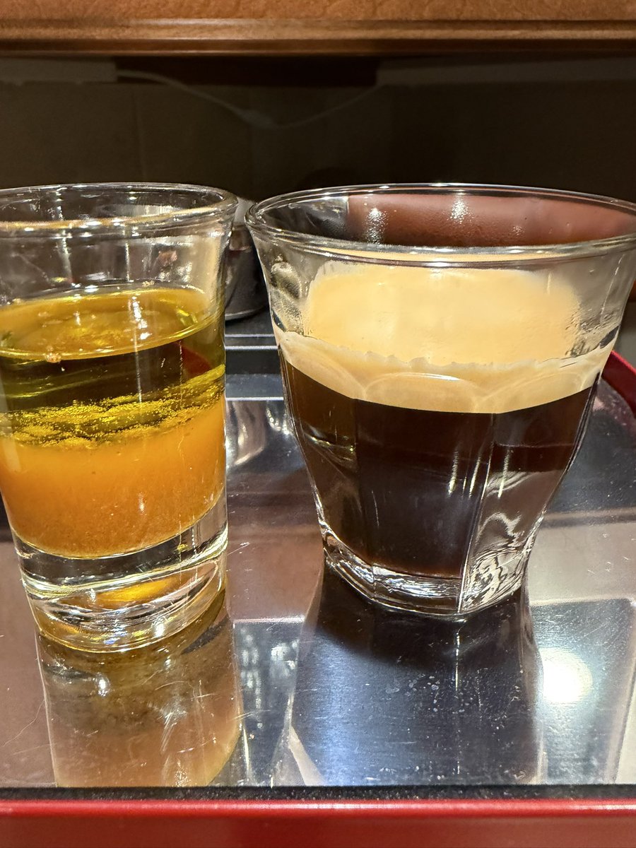 Οι σωστές δοσολογίες ανεβάζουν τα οκτάνια στο διαπασών…

#οκτανιαγιαζιζανια #δενειναιχρυσοσκονη