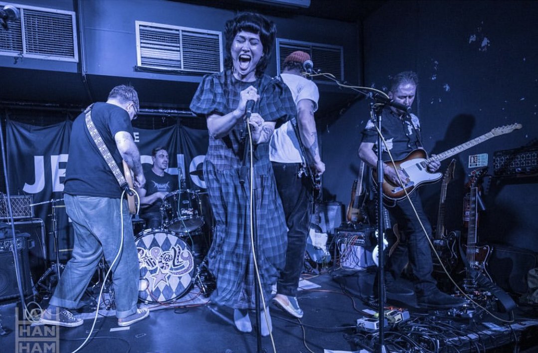 theaugustlist's tweet photo. 💥 Playing at SJQ in Dalston on 20th November with the awesome @deadslowhoot &amp; @MockDeer 💥 Tix: https://t.co/Zx42PVpW3E 😋 

📸 by @ianhanhamphotos &amp; @pittoad 

@silver_pr 

#gigs #gigslondon #psychrock #psychfolkrock #psychfolk #altrock #sjq #londonmusicscene #londonpsychrock https://t.co/gpys4spqb8