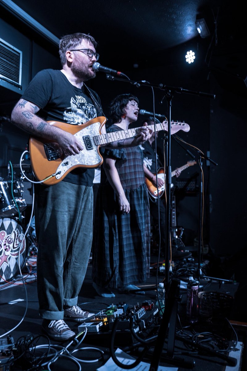 theaugustlist's tweet photo. 💥 Playing at SJQ in Dalston on 20th November with the awesome @deadslowhoot &amp; @MockDeer 💥 Tix: https://t.co/Zx42PVpW3E 😋 

📸 by @ianhanhamphotos &amp; @pittoad 

@silver_pr 

#gigs #gigslondon #psychrock #psychfolkrock #psychfolk #altrock #sjq #londonmusicscene #londonpsychrock https://t.co/gpys4spqb8