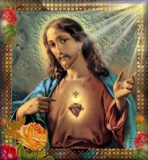 RuizHurtadoRE's tweet image. CORAZÓN AMANTÍSIMO DE JESÚS, MANANTIAL DE TODA GRACIA Y CONSUELO, HOY SEÑOR #TEROGAMOS ESPECIALMENTE POR TODAS LAS PERSONAS QUE PADECEN DE #DEPRESIÓN.