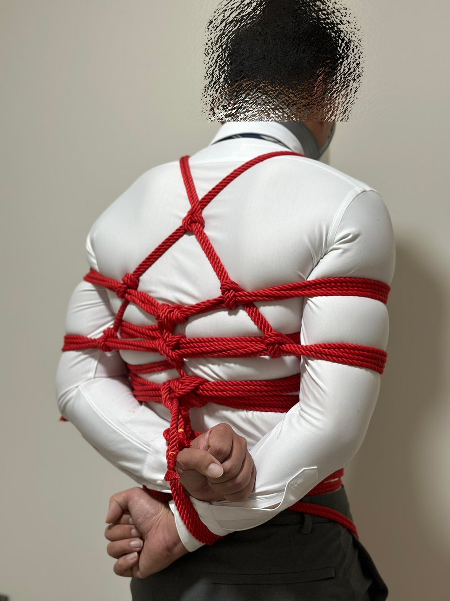 ropeNpolish tweet media